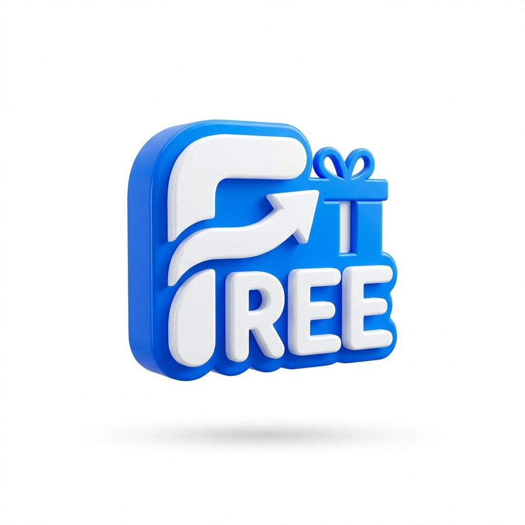 Free Plan Icon